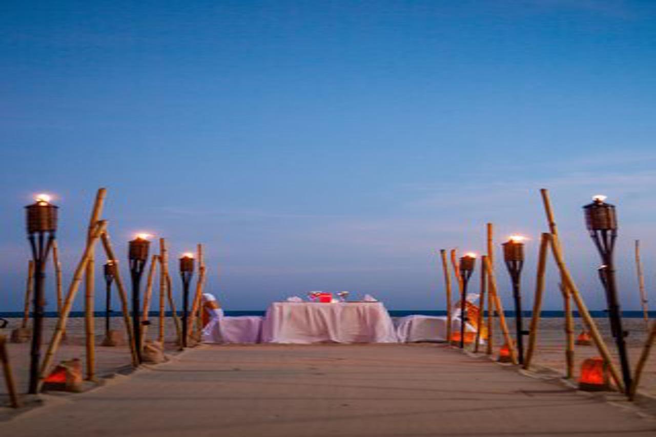 Posada Real Los Cabos San José del Cabo Exterior foto